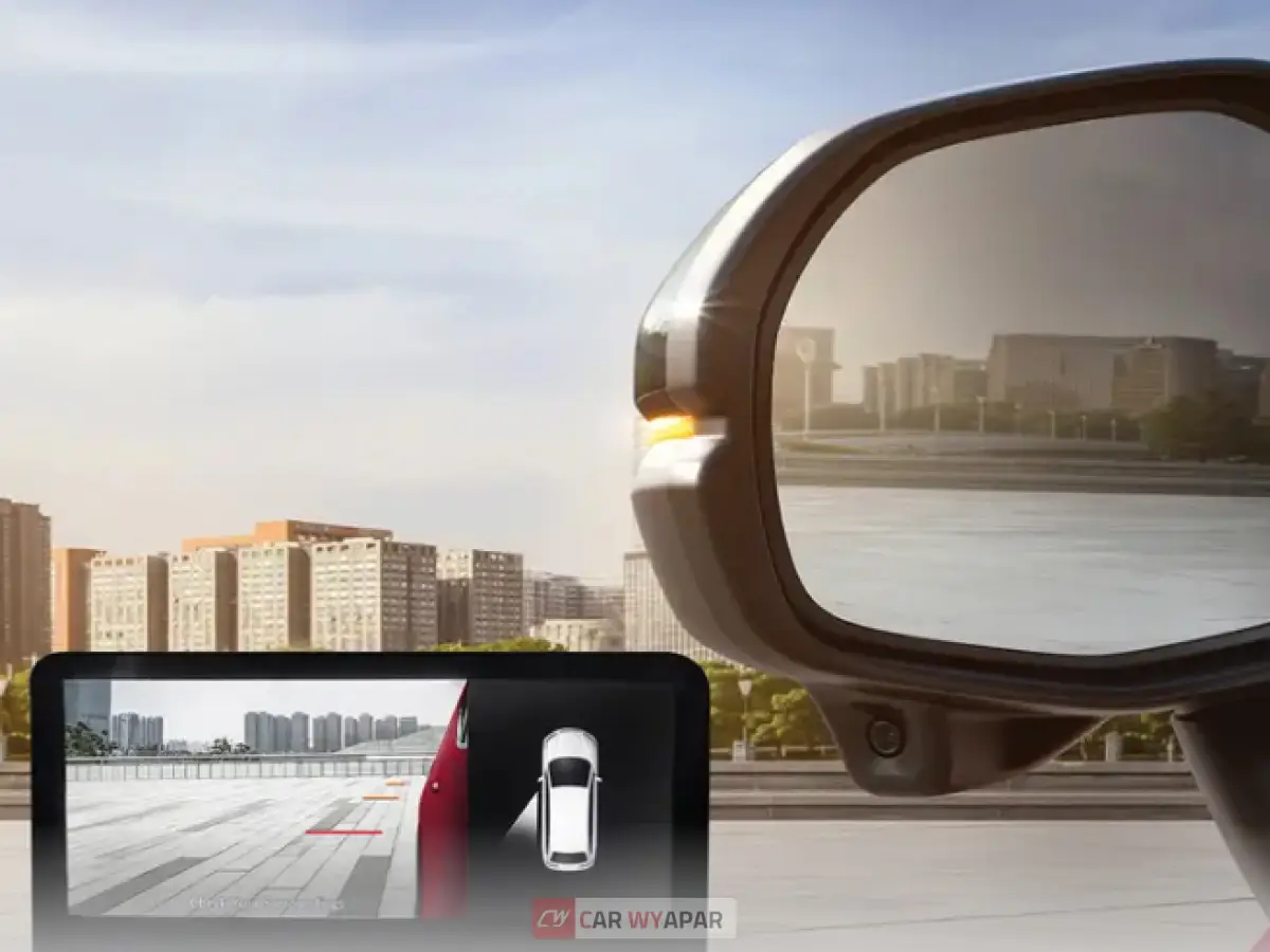 Honda Elevate Top Feature